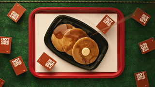 A handy guide to all the free food at McDonald’s this month